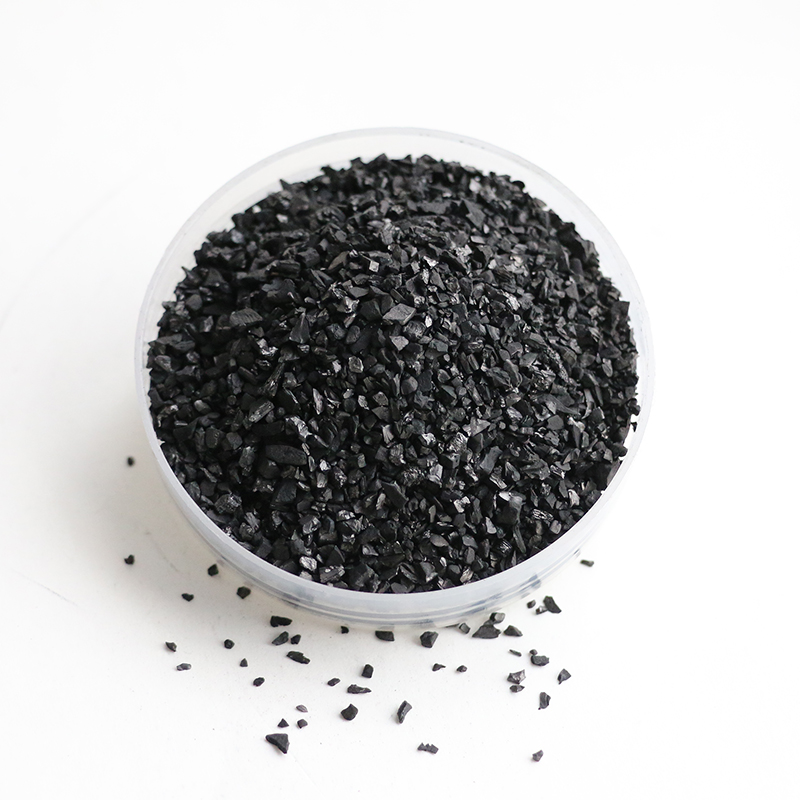 Coconut Activated Carbon Gold Extraction